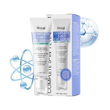 Hydrating Eye Cream Essence – Deep Moisture Care