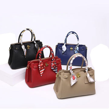 Mother bag handbag platinum wedding bag large capacity handbag new shoulder messenger bag female